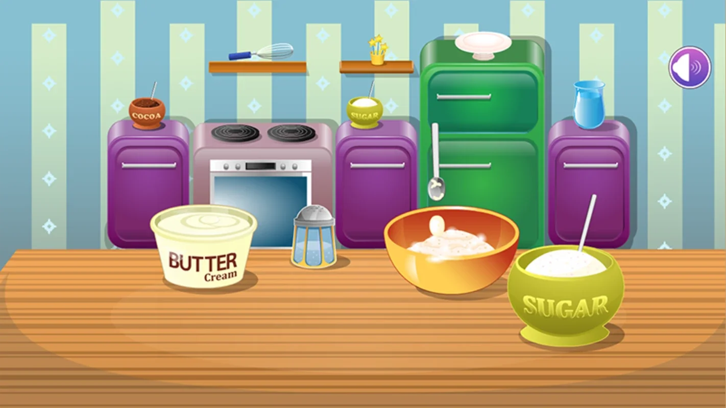 Cake Maker for Android - Unleash Your Baking Creativity