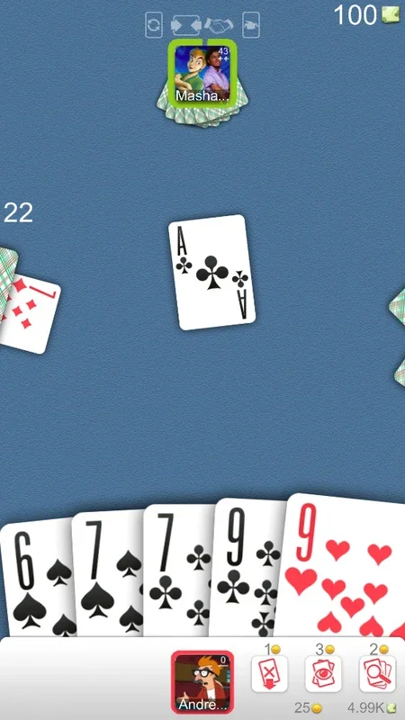 Durak for Android - Engaging Online Game