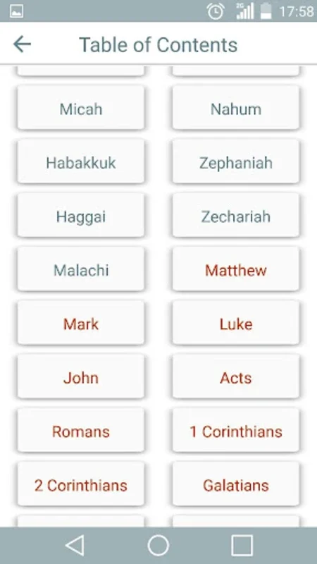 Expositor for Android: Comprehensive Bible Study Tool