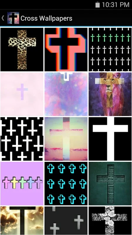 Cross Wallpapers for Android - Download from AppHuts