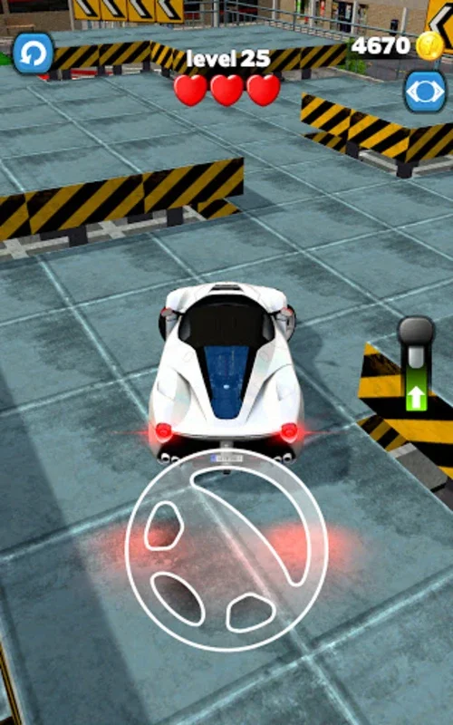 Car Driver 3D for Android - Realistic Driving Simulator