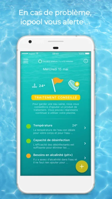 iopool for Android - Download the APK from AppHuts