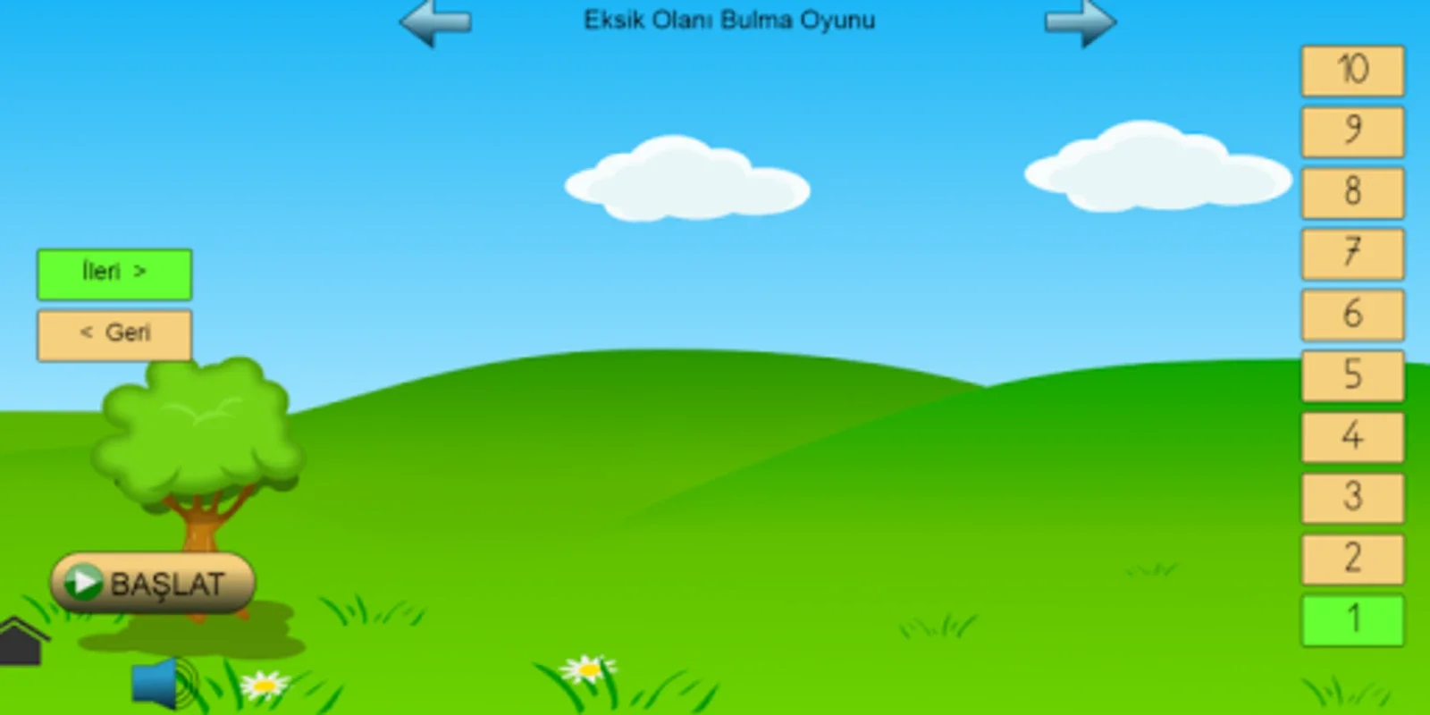 Ritmik Sayma- Saymatik for Android: Enhance Math Skills