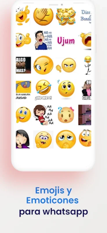 Stickers de amor para WhatsApp for Android - Enhance Chats