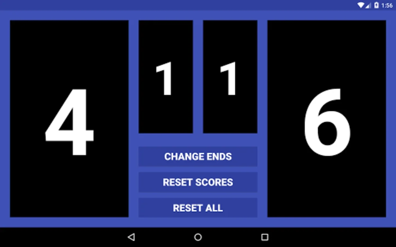 ScoreBoard for Android - Simplify Score Tracking