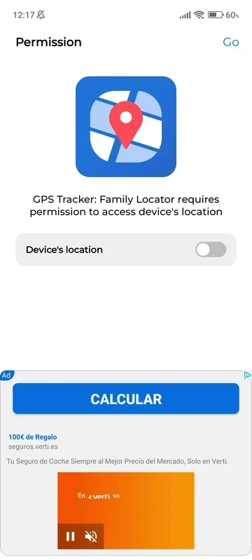 GPS Tracker: Family Locator for Android - Track Device Locations