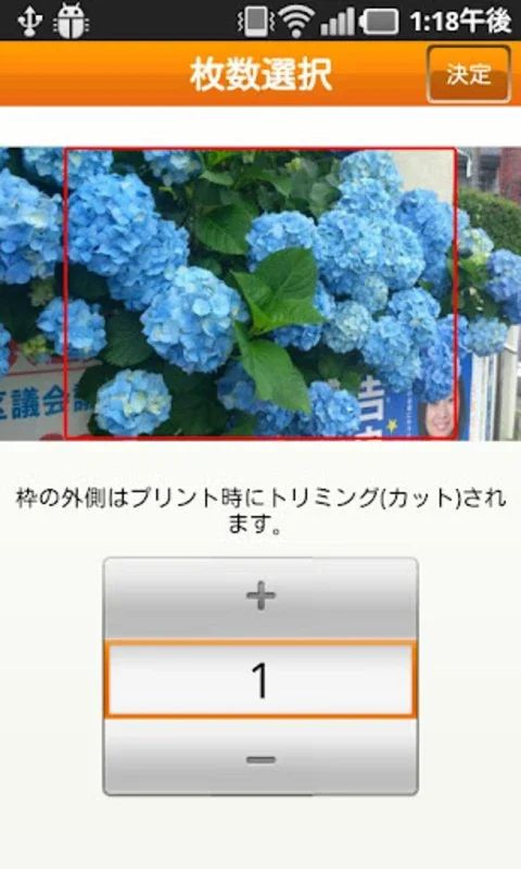 写真プリント for Android - 手頃な価格のデジタルから印刷への写真サービス