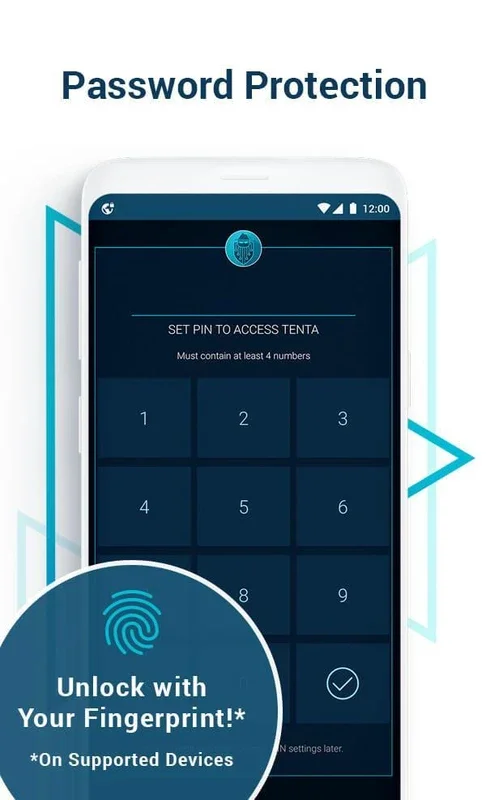 Tenta Browser for Android: Secure and Unrestricted Browsing