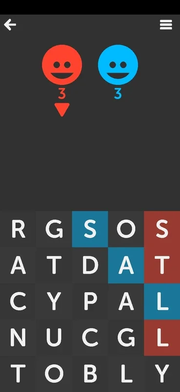 Letterpress for Android: Engaging Word Game