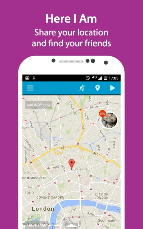 Allo for Android - Stay Connected Easily