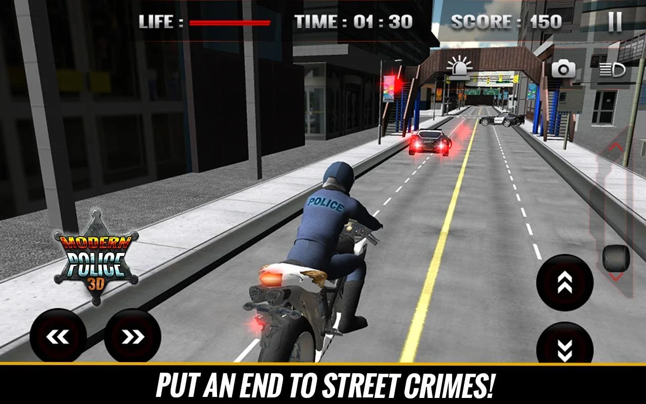 Grand Robbery Police Car Heist for Android - Thrilling Adventures