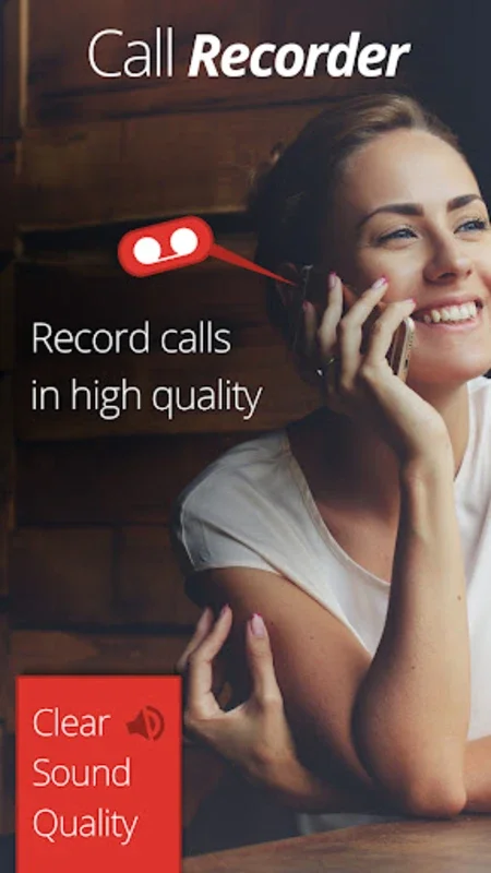 Automatic Call Recorder ACR for Android - Record Calls Easily