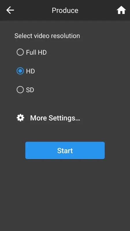 ActionDirector Video Editor for Android - No Downloading Required