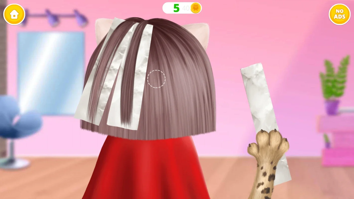 Amy's Animal Hair Salon for Android - Download Now on AppHuts