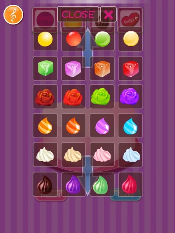 Happy Cake Master HD for Android: Bake Delicious Cakes