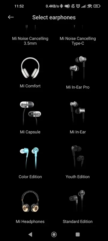 Earphones for Android: Optimize Your Headphone Experience