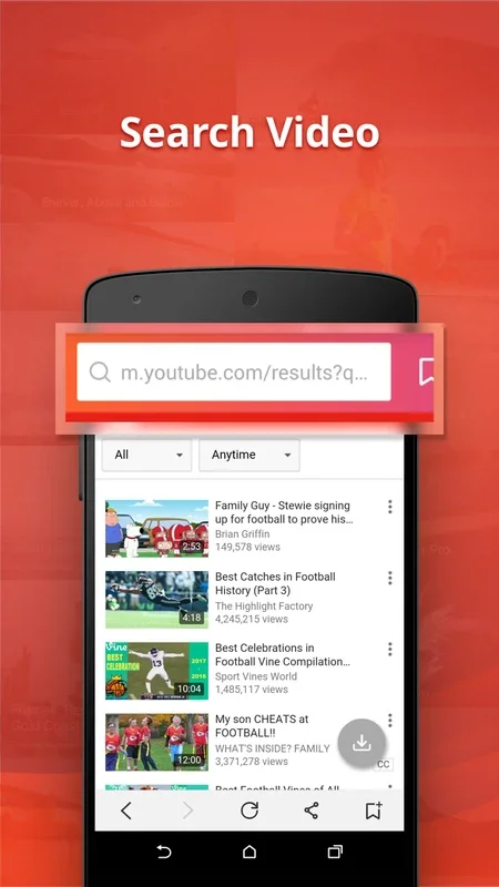 InsTube YouTube Downloader for Android: Multi - Platform Media Support