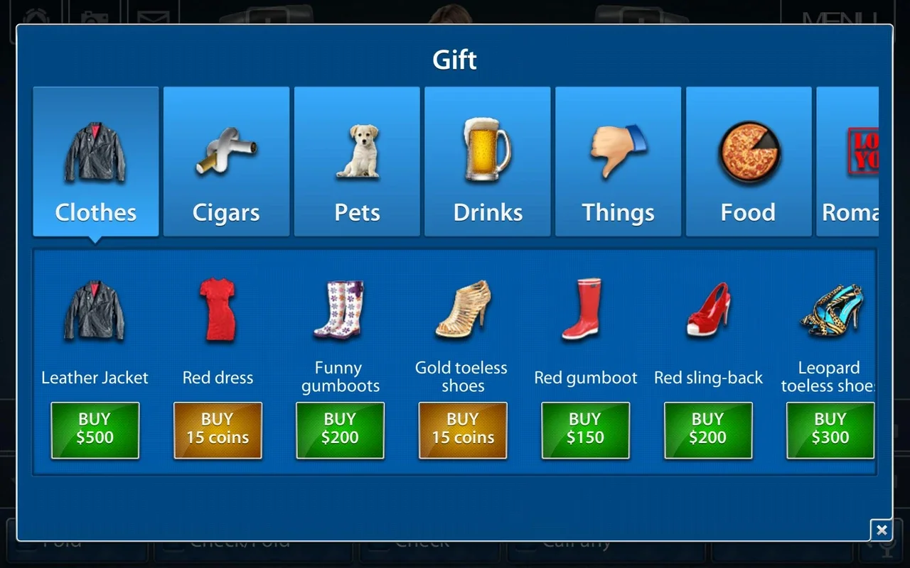 Texas Poker: Play Texas Hold'em Online on Android