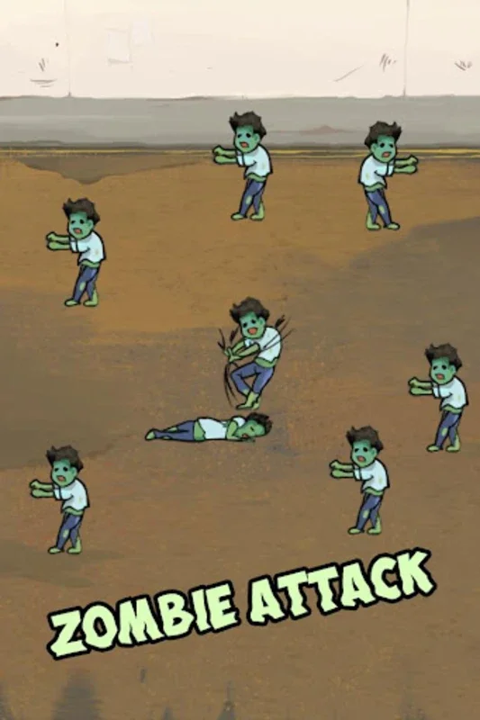 Zombie for Android - Engaging Adventure App