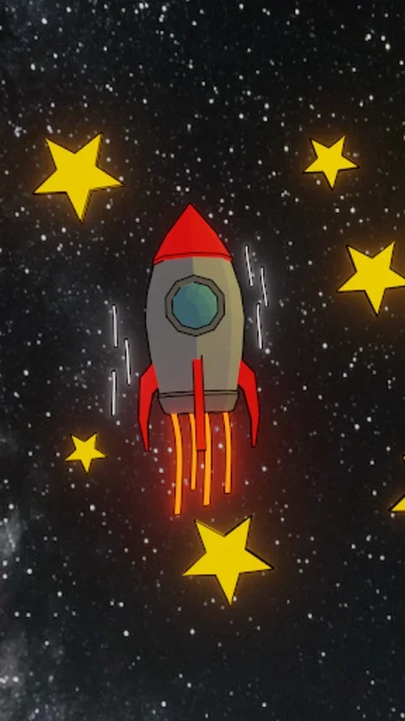 Space Surfer for Android - Thrilling Space Adventures