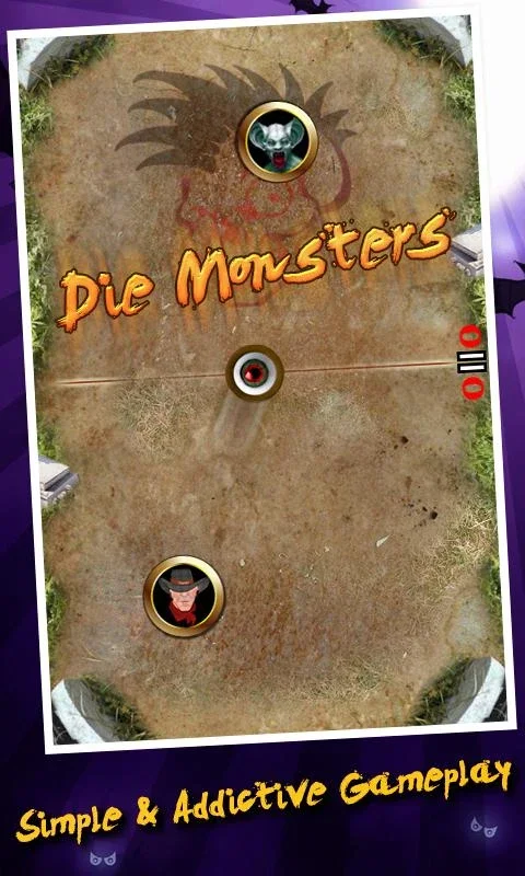 Zombie Air Hockey for Android - Engaging Gaming Experience