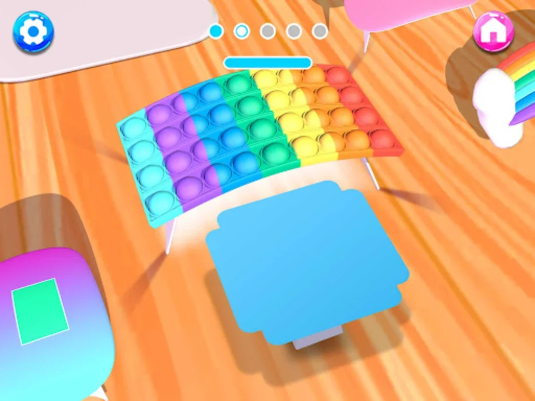 Keyboard DIY: Cool Art Games for Android - Customize Your Keyboard