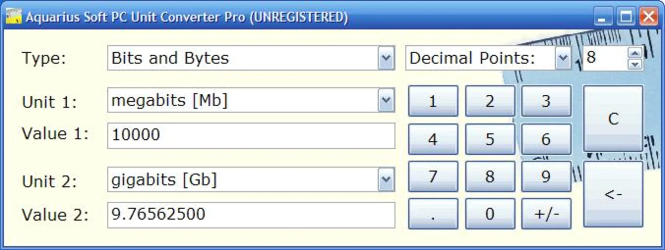 PC Unit Converter for Windows: Simplify Unit Conversions