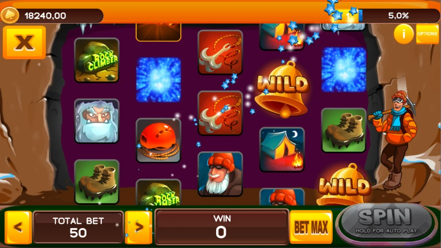 Vegas 777 Club: Your Android Gateway to Free Casino Slots