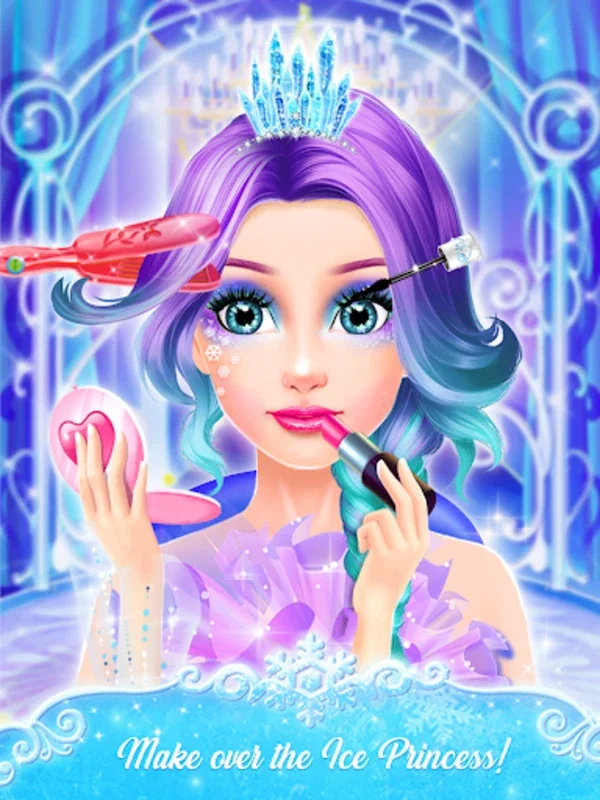 Ice Princess High School Crush for Android - Download the APK Now