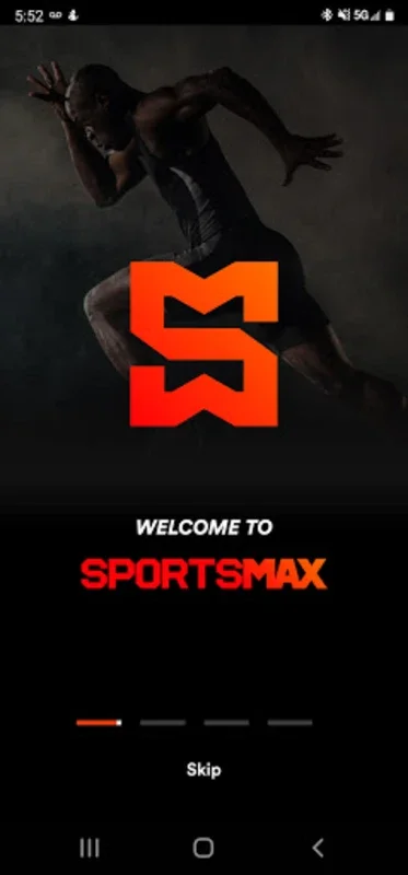 SportsMax for Android - Get the App from AppHuts