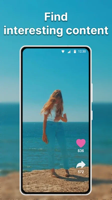 PocoLive for Android: Create and Share Videos with Ease