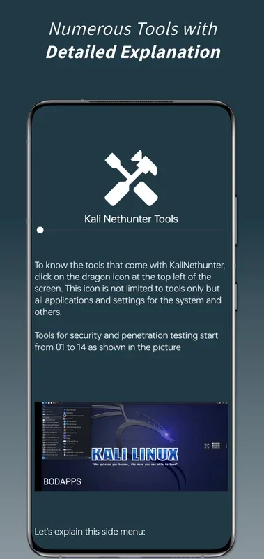 Kali NetHunter Tutorials for Android: Enhance Your Skills