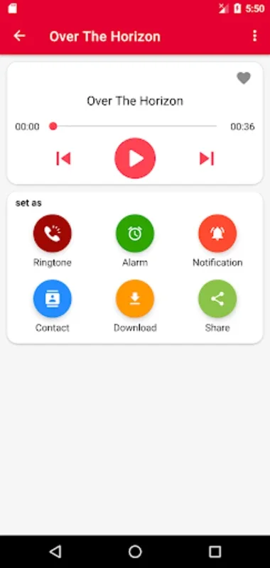 Ringtone for samsung Ringtone for Android - Customize Your Phone