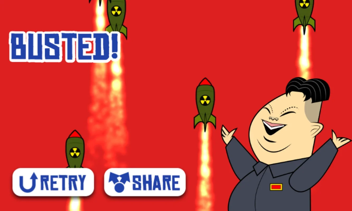 Stop Kim! for Android - Prevent Something with Ease