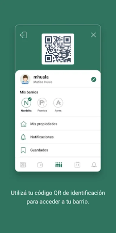 miiii for Android: Streamlining Community Management