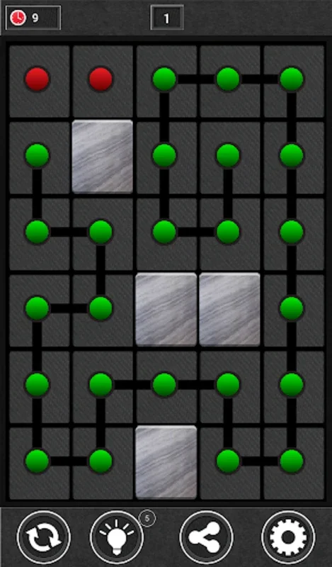 Riddle Dots - Connect Dots Puz for Android: Engaging Puzzles