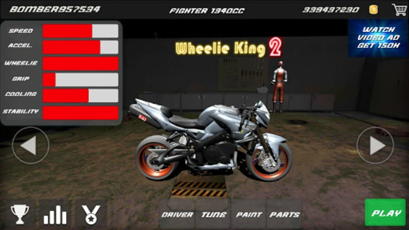 Wheelie King 2 for Android - Unleash the Thrill of Extreme Racing