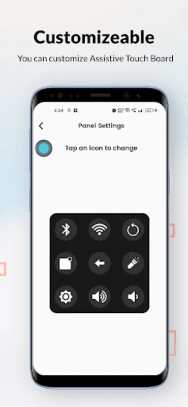 Assistive Touch : Quick Ball for Android - Effortless Navigation