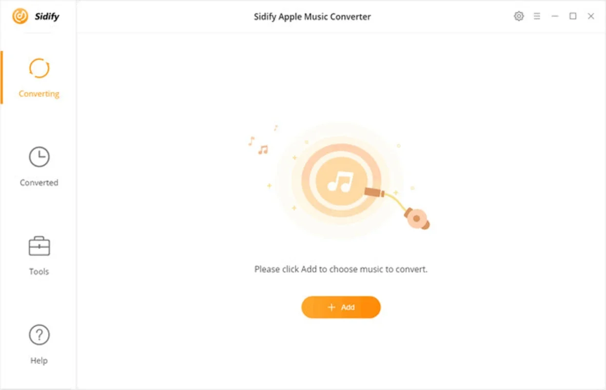 Sidify Apple Music Converter for Windows: Enjoy DRM-Free Music