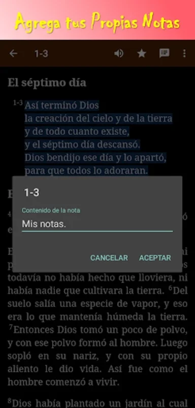 Current Language Translation Bible (TLA) for Android - No Downloading Required