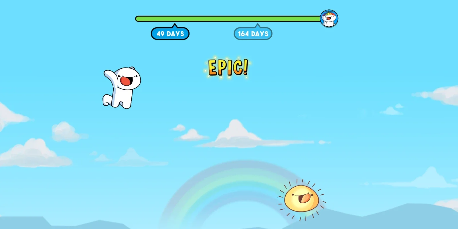 TheOdd1sOut: Let's Bounce for Android - Engaging Fun