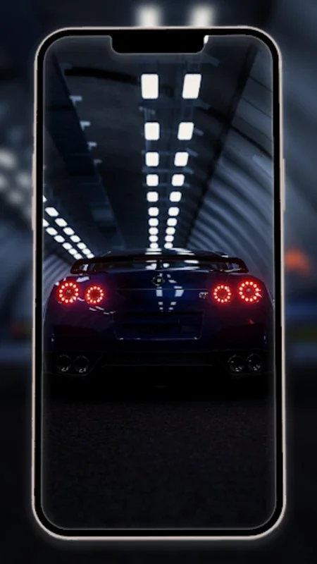 Nissan GTR Wallpapers 4K for Android - No Downloading Needed