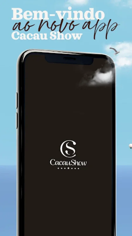 Cacau Show for Android - Download the APK from AppHuts