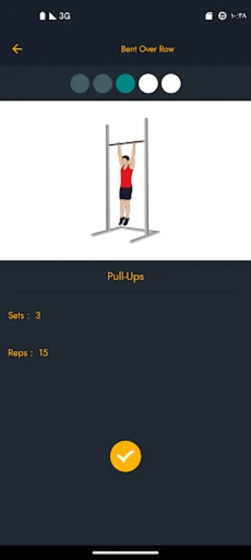 GYM Workout Plan - FitWeek for Android: Maximize Gym Results