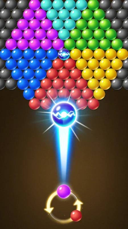 Shoot Bubbles 2 for Android - Addictive Bubble Shooting