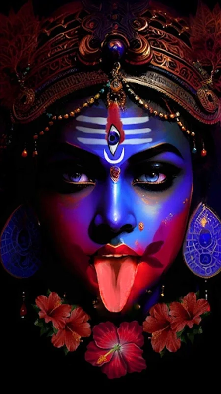 Kali for Android - AI - Powered Mobile Wallpapers