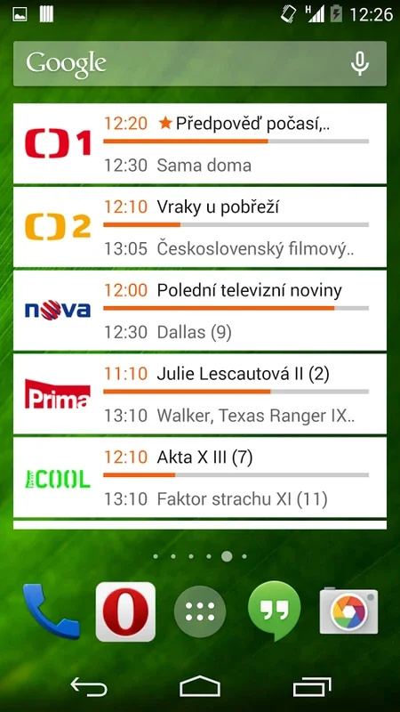 TV Guide Smart for Android - Enhance Your TV Experience