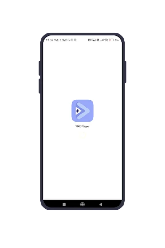 VDX Player - Android Video Player with Enhanced Features