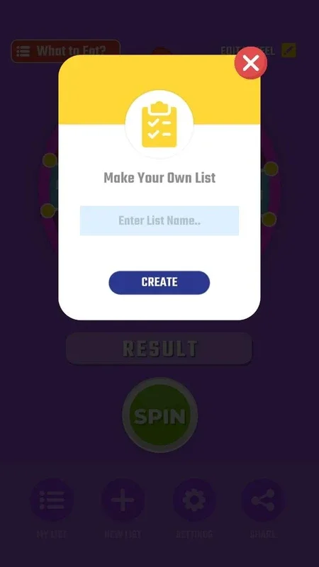 SpinWheel for Android: Revolutionize Decision-Making