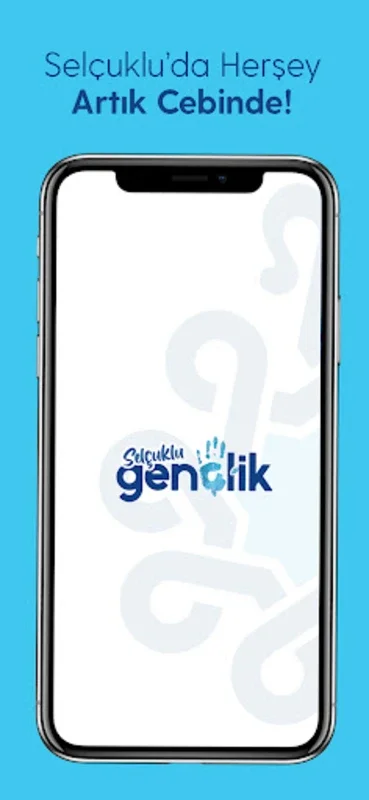 Selçuklu Gençlik for Android - Empowering Youth Interaction